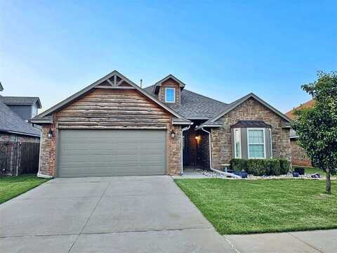2517 NW 193rd Street, Edmond, OK 73012