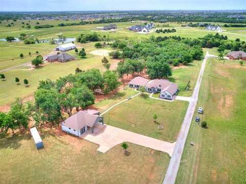 2750 NW 234th Street, Edmond, OK 73025