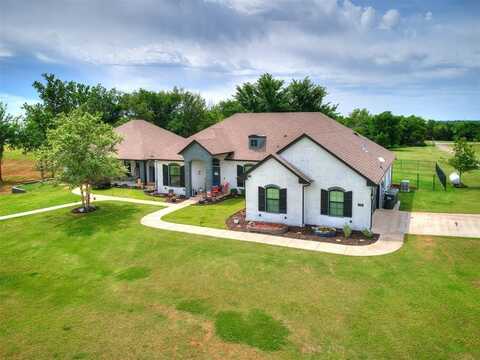 2750 NW 234th Street, Edmond, OK 73025