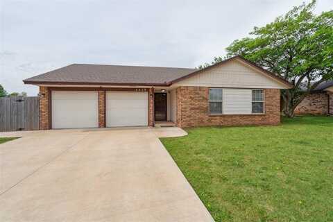 2428 SW 103rd Terrace, Oklahoma City, OK 73159
