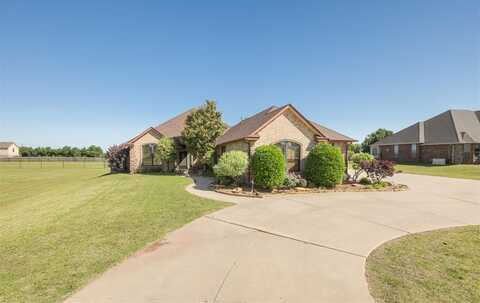 10681 NW 107th Street, Yukon, OK 73099