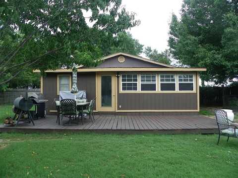 218 N 4150 Road, Antlers, OK 74523