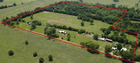 218 N 4150 Road, Antlers, OK 74523