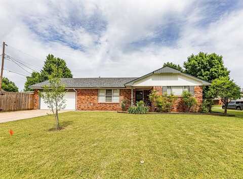 1515 S Reno Avenue, El Reno, OK 73036