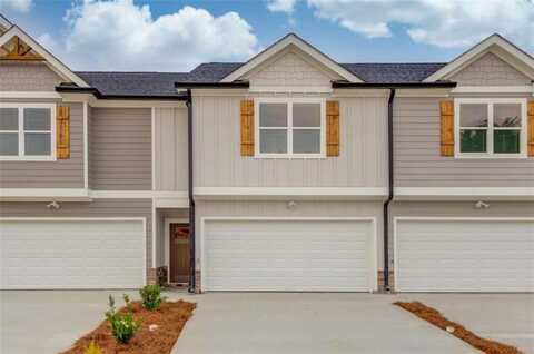 6381 Pine Station Drive, Lula, GA 30554