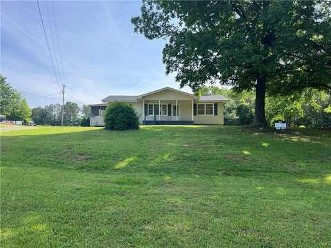 134 Lloyd Way, Resaca, GA 30735