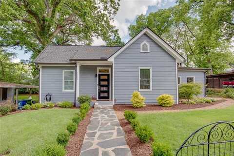 1143 Church Street NW, Atlanta, GA 30318