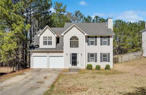 4150 Soaring Drive, Douglasville, GA 30135