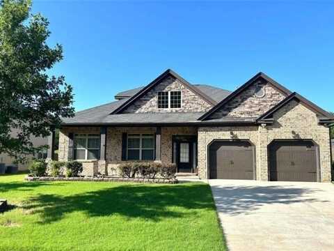741 Stonebranch Drive, Loganville, GA 30052