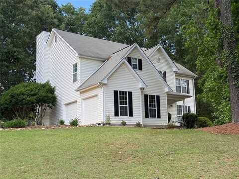 4410 Wessington Lane, Cumming, GA 30028
