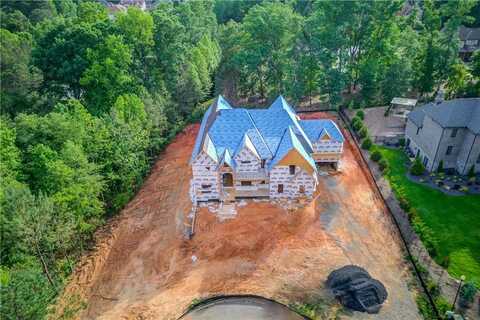 2808 Carson Garrett Court, Buford, GA 30519