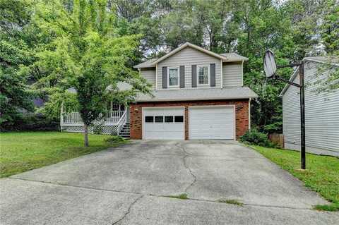 2121 Crescentview Drive, Lawrenceville, GA 30044