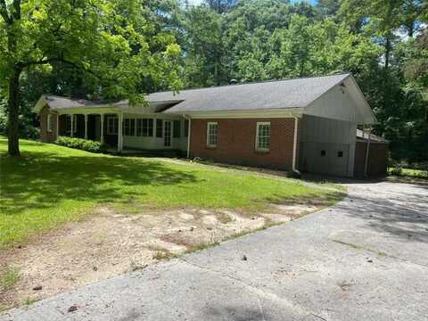 2934 Union Grove Road, Conyers, GA 30012