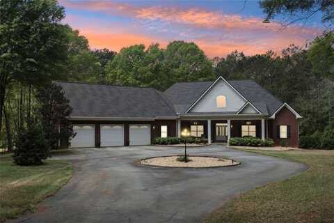 270 Morrow Road, Newborn, GA 30056