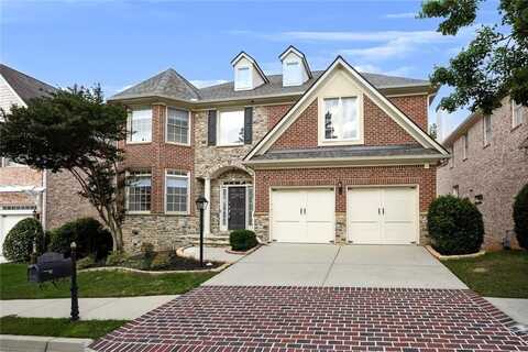 250 Wembley Circle, Atlanta, GA 30328