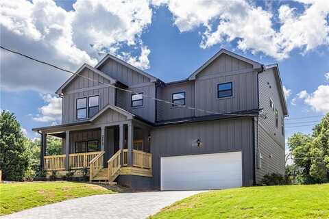 272 1st Avenue, Avondale Estates, GA 30002