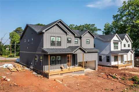 272 1st Avenue, Avondale Estates, GA 30002