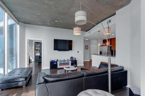 400 Peachtree Street NW, Atlanta, GA 30308