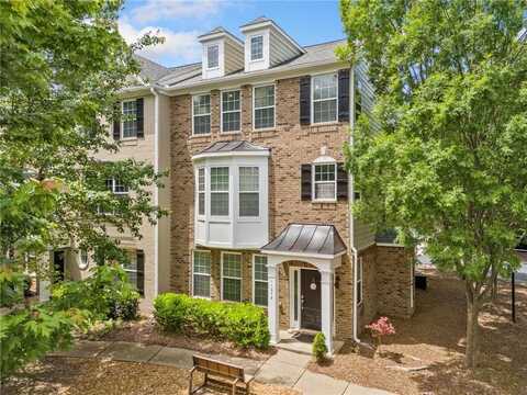 11279 Musette Circle, Alpharetta, GA 30009