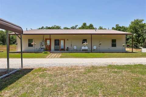 8108 Wolfridge Road, Harrah, OK 73045