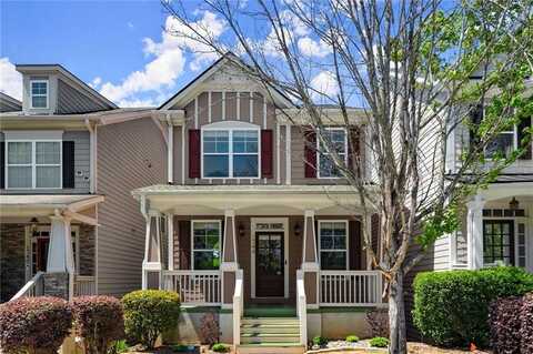 1744 Habershal Road NW, Atlanta, GA 30318
