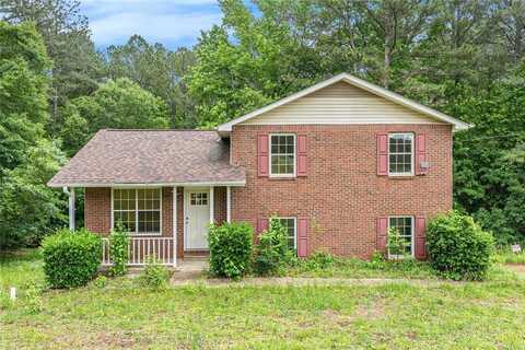 1576 King Mill Road, Mcdonough, GA 30252
