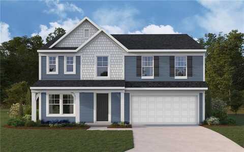 130 Cherry Glen Way, Euharlee, GA 30120