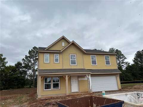 130 Cherry Glen Way, Euharlee, GA 30120