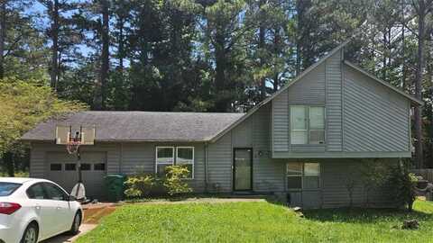 4287 Ridgetop Trail, Ellenwood, GA 30294