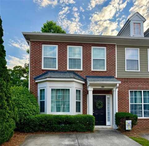 2167 Del Lago Circle, Kennesaw, GA 30152