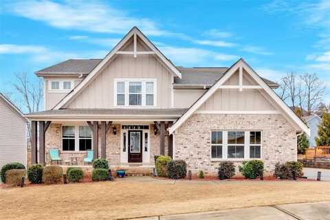 108 Rex Avenue, Canton, GA 30114