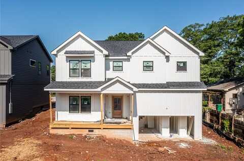 278 1st Avenue, Avondale Estates, GA 30002