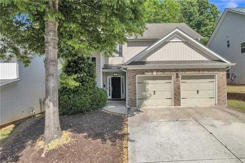 3610 Darcy Court NW, Kennesaw, GA 30144