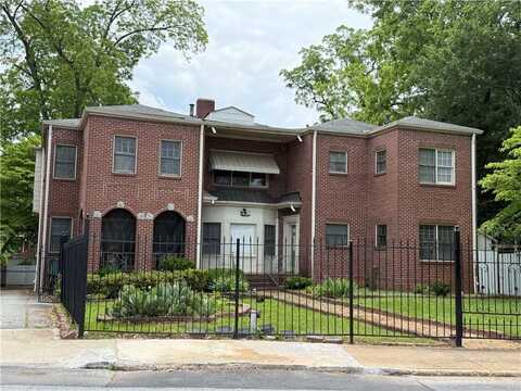 3548 Main Street, Atlanta, GA 30337