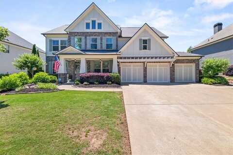 337 Spotted Ridge Circle, Woodstock, GA 30188
