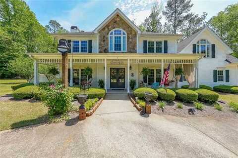 12 BLACKFOOT Trail, Sharpsburg, GA 30277
