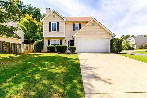 2183 Serenity Drive NW, Acworth, GA 30101