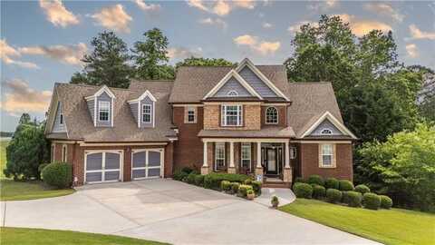 9742 Fallview Court, Villa Rica, GA 30180