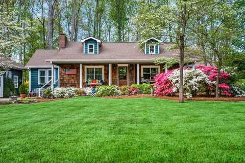 1691 Whitlock Road, Marietta, GA 30066