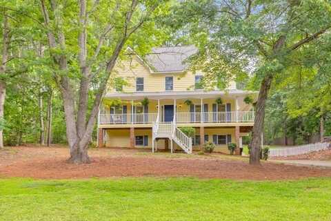 115 Eagle Ridge Drive, Canton, GA 30114