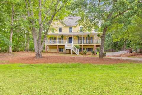 115 Eagle Ridge Drive, Canton, GA 30114