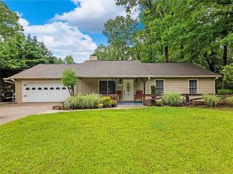 2956 Springlake Drive, Buford, GA 30519
