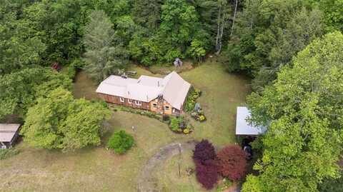 192 Mooney Drive, Ellijay, GA 30536