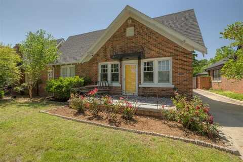 2534 NW 19th Street, Oklahoma City, OK 73107
