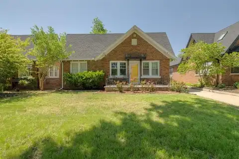 2534 NW 19th Street, Oklahoma City, OK 73107