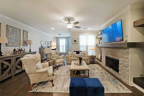 2051 Glenview Park Circle, Duluth, GA 30097