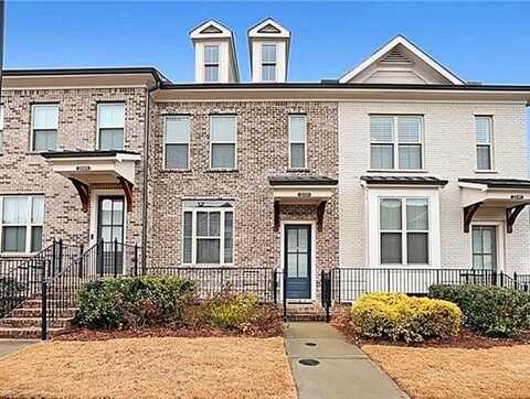 2051 Glenview Park Circle, Duluth, GA 30097