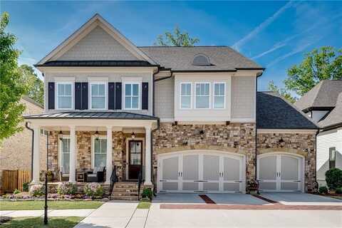10140 Grandview Square, Duluth, GA 30097