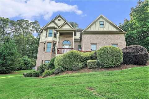 3641 Mountain Cove Road, Snellville, GA 30039
