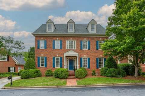 3499 Paces Ferry Circle SE, Smyrna, GA 30080
